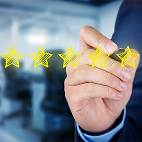 星級服務(wù)商