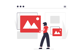 視覺設(shè)計(jì)