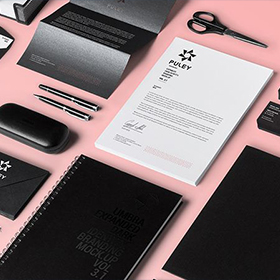 視覺設(shè)計(jì)部