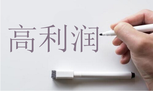 <b>高利潤(rùn)的產(chǎn)品都是通過(guò)什么方式來(lái)運(yùn)營(yíng)的？</b>