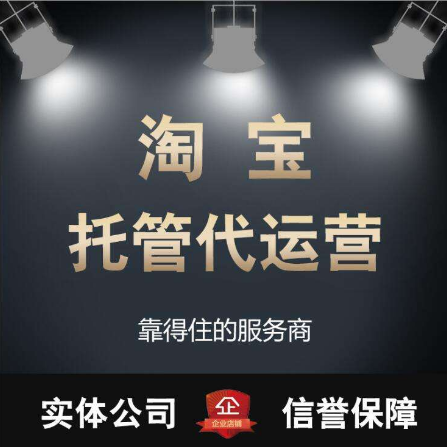 <b>淘寶代運(yùn)營(yíng)-專業(yè)代運(yùn)營(yíng)優(yōu)勢(shì)</b>