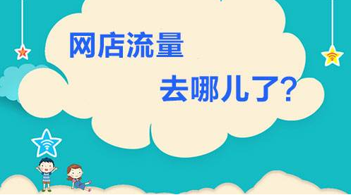 <b>淘寶代運(yùn)營(yíng)-淘寶店鋪沒(méi)有流量怎么辦？</b>