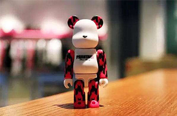 玩具類(lèi)目月銷(xiāo)519萬(wàn)