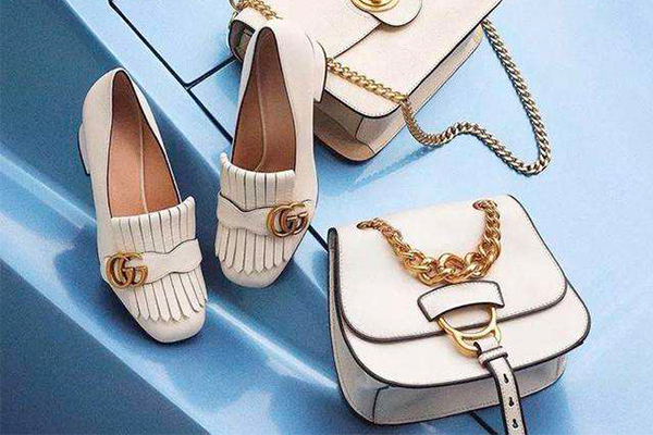 鞋包類(lèi)展示