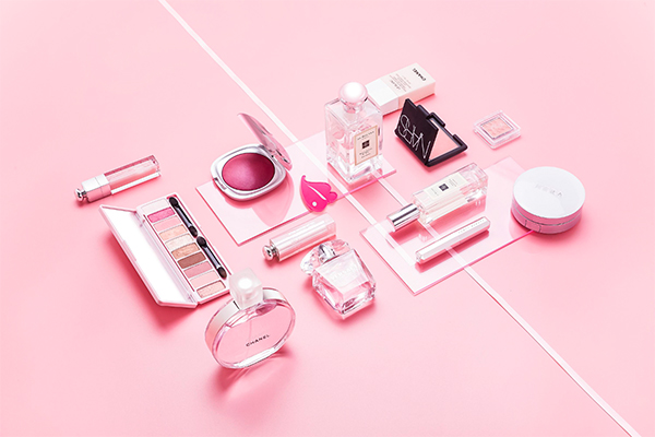 美妝/護(hù)膚品類(lèi)