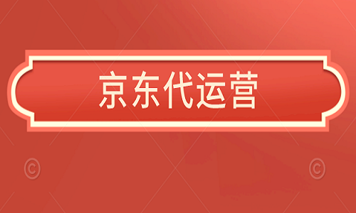 <b>京東代運營公司</b>