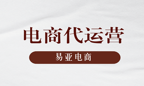 <b>淘寶代運(yùn)營(yíng)公司的優(yōu)勢(shì)</b>