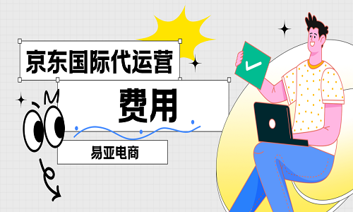 <b>京東國際代運營費用</b>