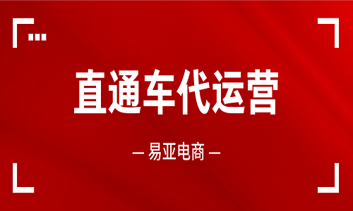 <b>淘寶直通車代運(yùn)營(yíng)介紹</b>