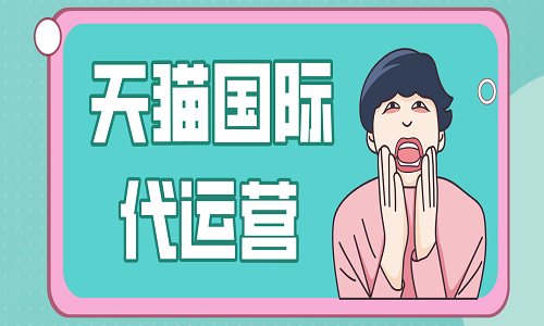 <b>天貓國際代運(yùn)營公司優(yōu)勢</b>