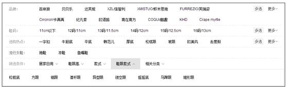 淘寶代運營15963297469