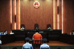 <b>全國(guó)“刷單炒信入刑”第一案宣判</b>