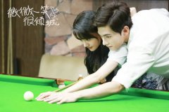 <b>樂視被訴擅播《微微一笑很傾城》遭千萬索賠</b>