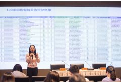 <b>阿里公布售假企業(yè)黑名單 挖出千余造假工廠</b>