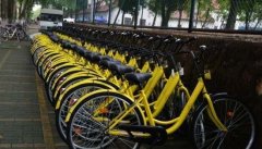 <b>洗牌！共享單車產(chǎn)量已大幅下降</b>