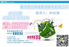 <b>淘寶代運營|淺析決定自然搜索的關(guān)鍵——標題</b>