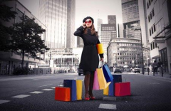 <b>這是你眼中的海外代購么？</b>