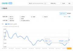 <b>店鋪訪客下滑？妙手回春，針對分析</b>