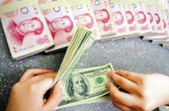 <b>人民幣對美元升值 或加劇跨境電商行業(yè)洗牌</b>