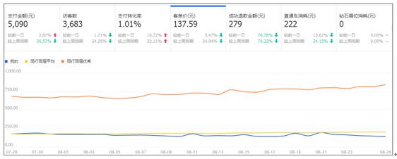 天貓代運(yùn)營(yíng)