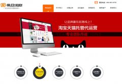 <b>淘寶店遇瓶頸，交給淘寶代運(yùn)營(yíng)會(huì)怎么優(yōu)化店鋪</b>