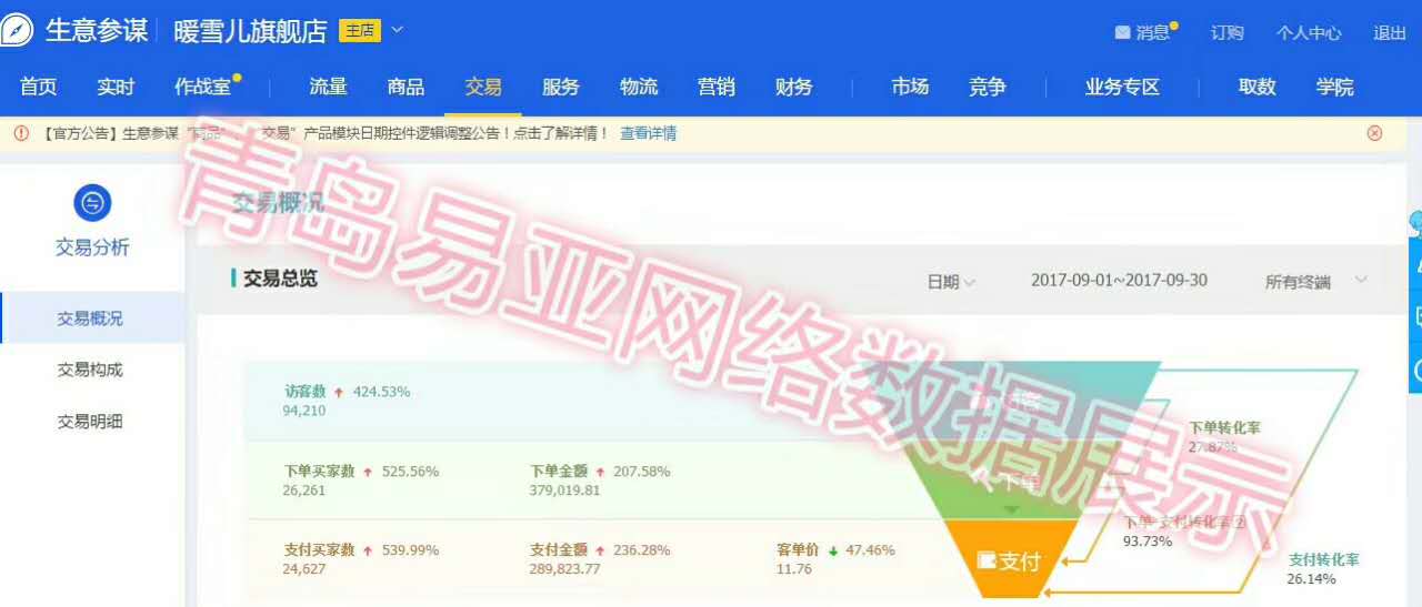天貓代運(yùn)營(yíng)15963297469