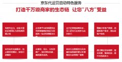 <b>京東代運營七大難題哪一個讓您束手無策</b>