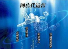 <b>淘寶代運營|輕松搞定手淘流量，靜待店鋪爆爆爆</b>