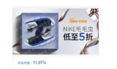 <b>淘寶高點擊率的鉆展創(chuàng)意圖，都離不開這些細節(jié)！</b>