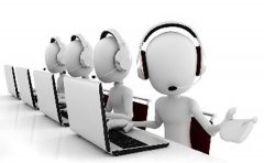 <b>金牌客服外包具備的十大優(yōu)勢！</b>