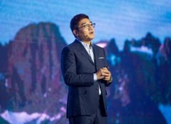 <b>京東商城CEO徐雷：以客戶為中心迎接四大變革！</b>