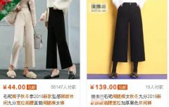 <b>淘寶代運營：店鋪流量如何做到既多又準(zhǔn)？</b>