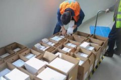 <b>新電商法規(guī)定要交稅，網(wǎng)友：月銷10多萬產(chǎn)品變幾百，只因不刷單了</b>