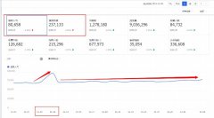 <b>淘寶托管-合理的運營布局，流量快速提升</b>