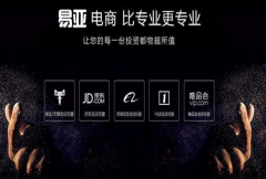 <b>京東代運營-考核代運營公司看哪三個點？</b>